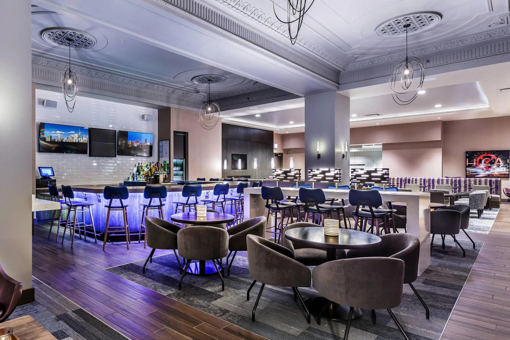 Cambria Hotel Chicago Loop - Theatre District
