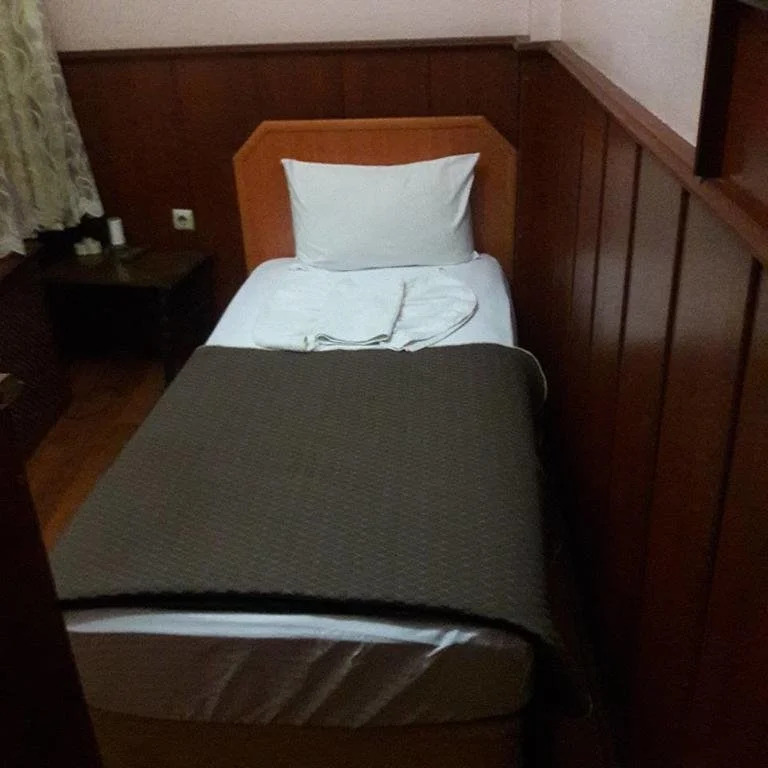 Hotel Ottoman