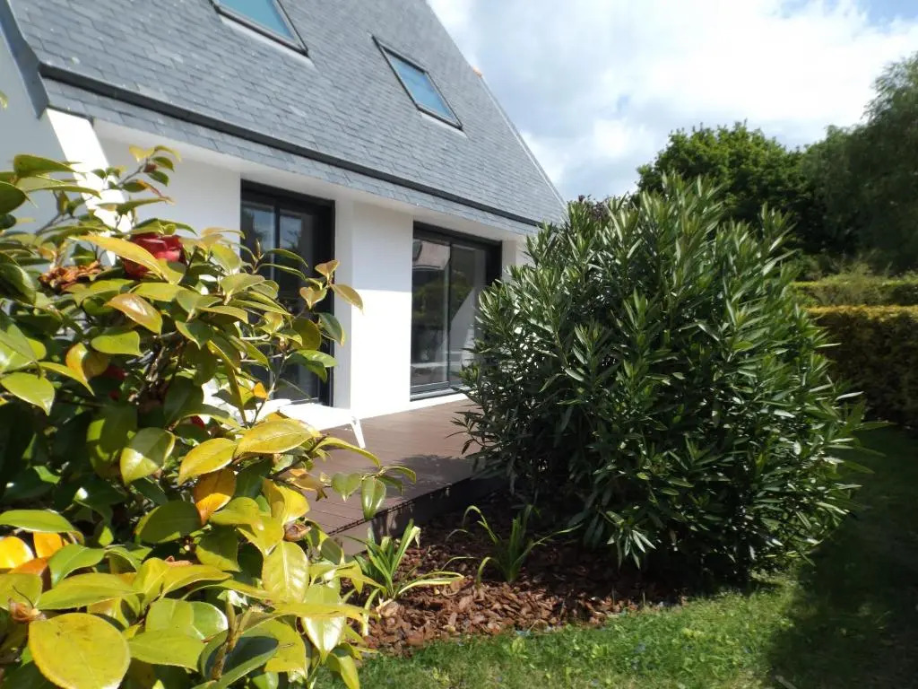 Villa proche plages