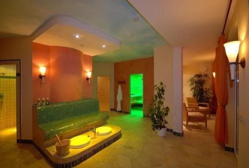 Waldhotel Forsthaus Hainholz