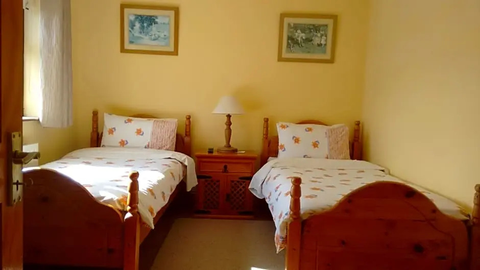 Grannagh Castle House