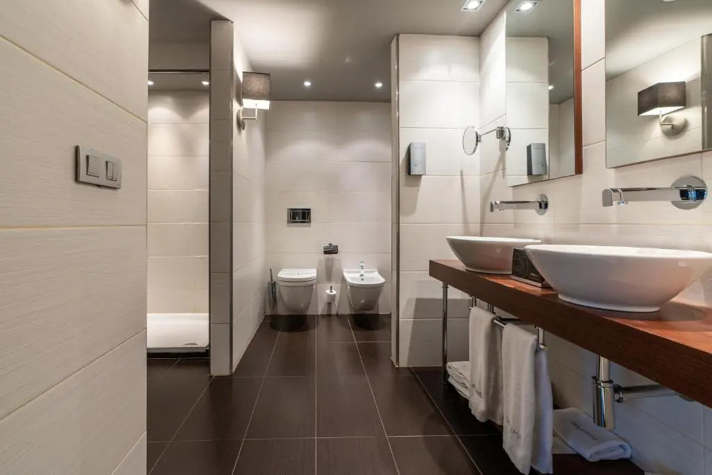 Hotel La Trufa Negra