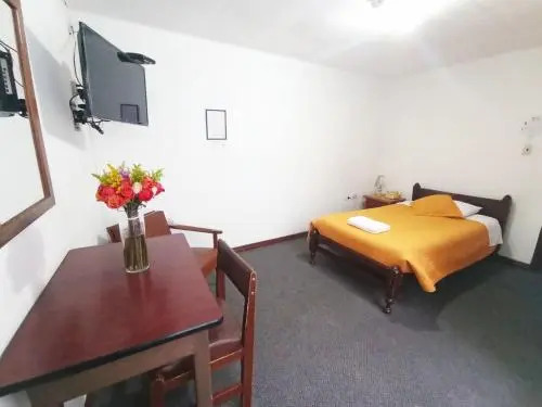 Hotel 9 de Octubre