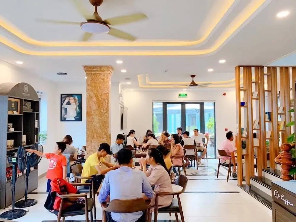 Cam Phu Quoc Hotel