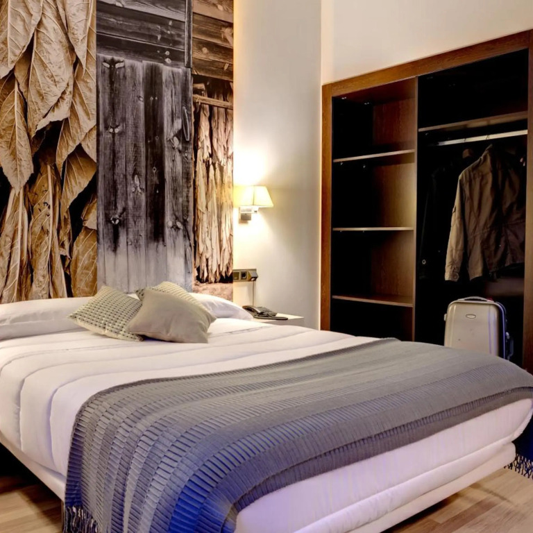 Hotel Las Terrazas