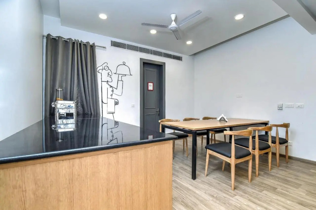 Hotel Town House