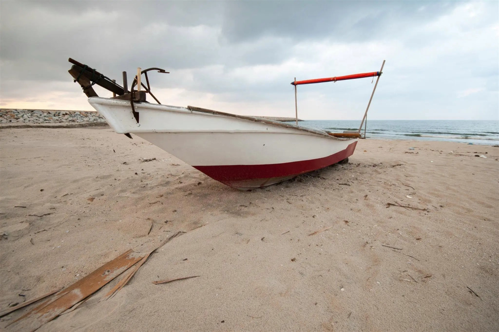 Anjung Pantai Seberang