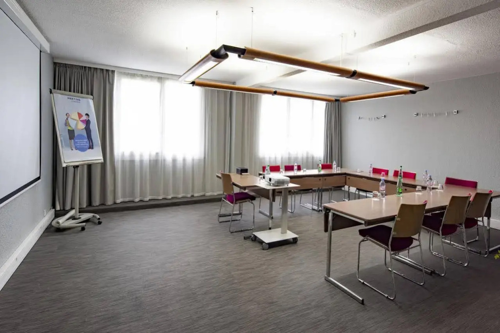 Novotel Dijon Sud
