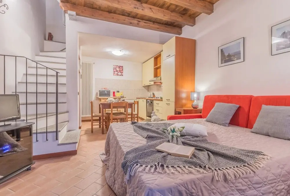 Villa Lucia Varenna