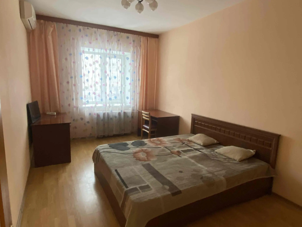 Apartments On Internatsionalnaya 45B Street