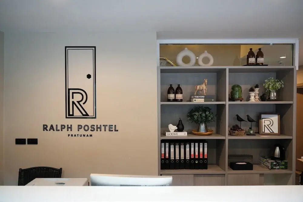 Ralph Poshtel Pratunam