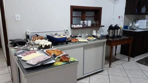 Sítio Hotel e Eventos