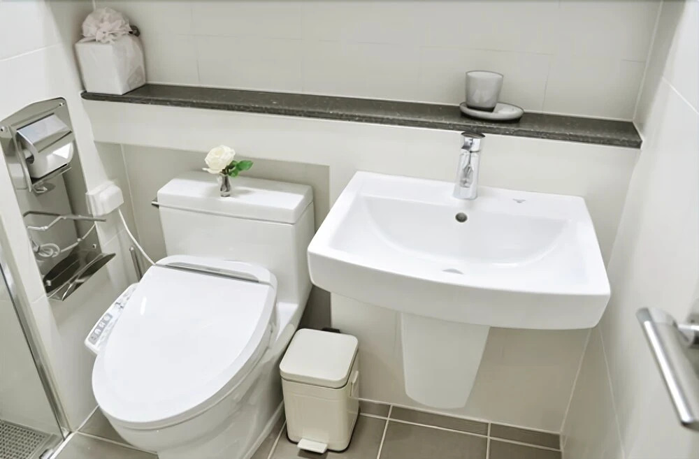 Residence Pangyo