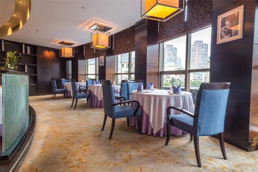 JI Hotel Shanghai Lujiazui Beiyangjing Road Subway Station