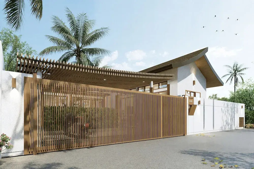 Akiraya Villa