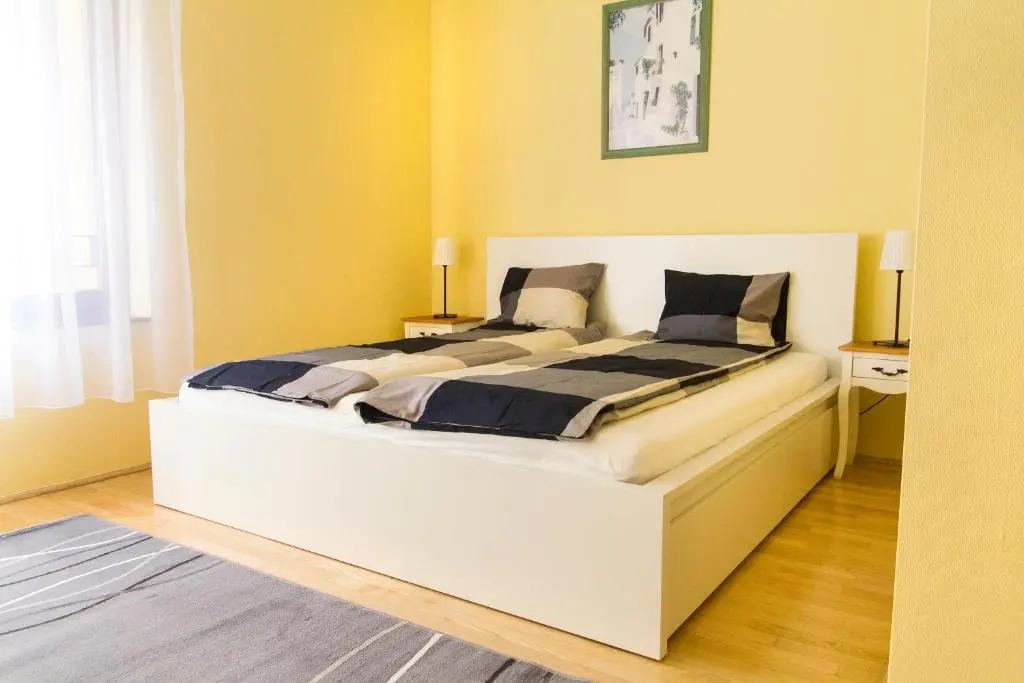 Kazinczy Dream Apartment