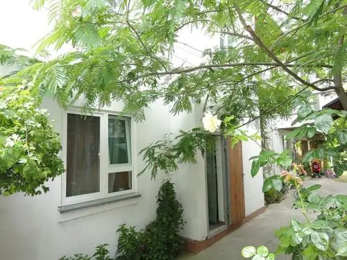 Guest House Yut Na Gorkogo