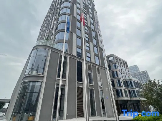 Xingrui Molin Art Hotel (Chengdu Xibocheng Xinglong Lake)