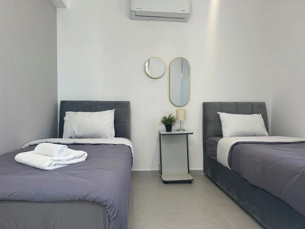 Arrius sea View Caesar Resort 2BR