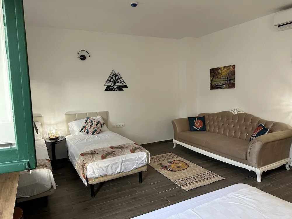 Hotel Vilador Beach Barcelona