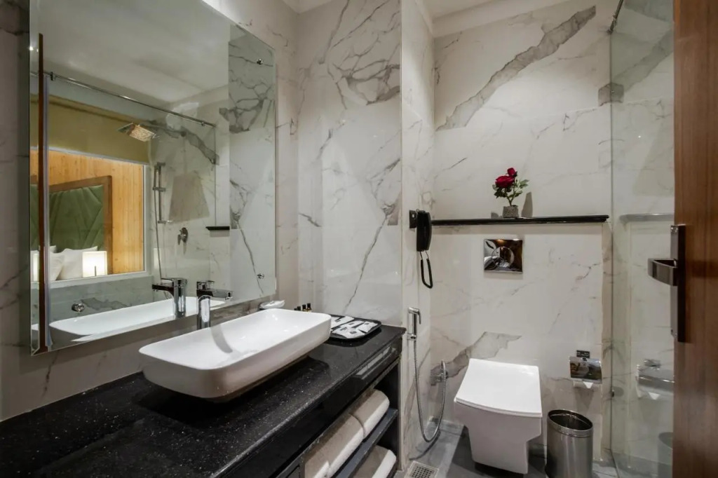 Palchan Hotel & Spa - A member of Radisson Individuals Retreats