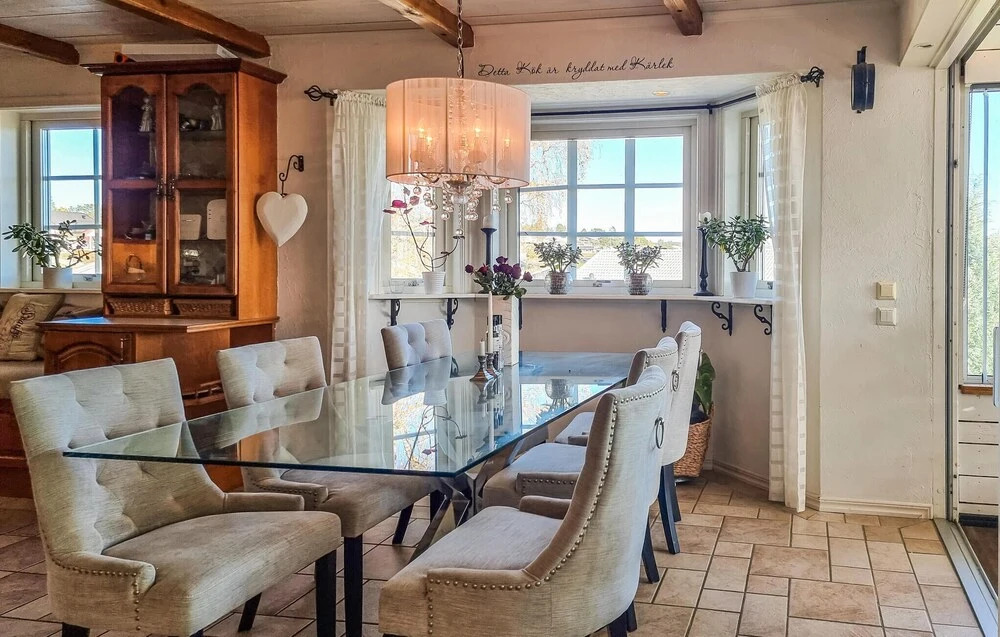 Nice Home in Uddevalla With Private Swimming Pool, Outdoor Swimming Pool and Heated Swimming Pool