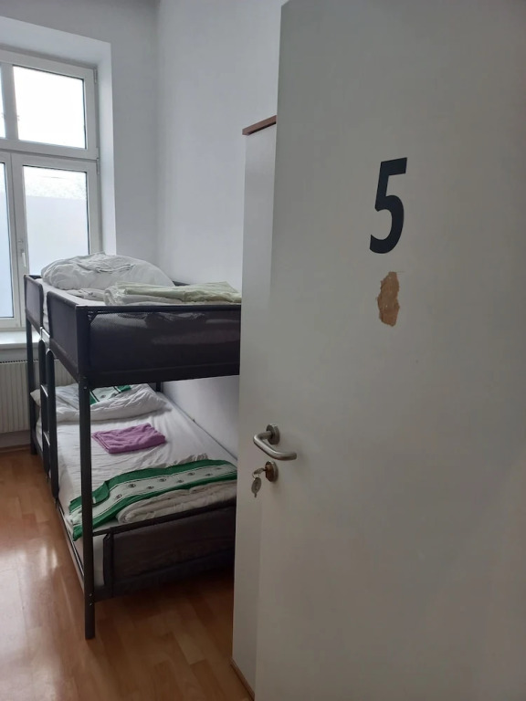 Hostel Wieden