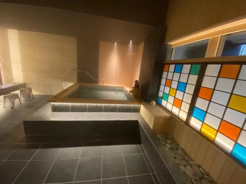 Hotel Shiki No Kura
