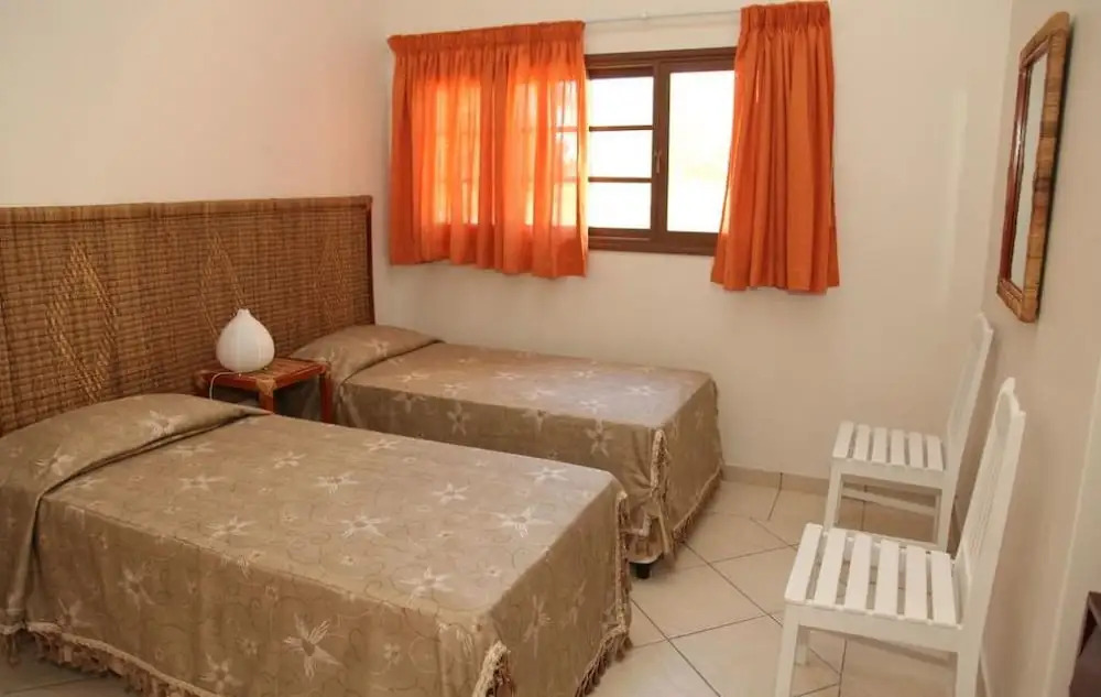 Bilene Lodge by Dream Resorts