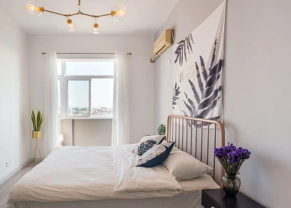 Qingdao Dream Plus Homestay