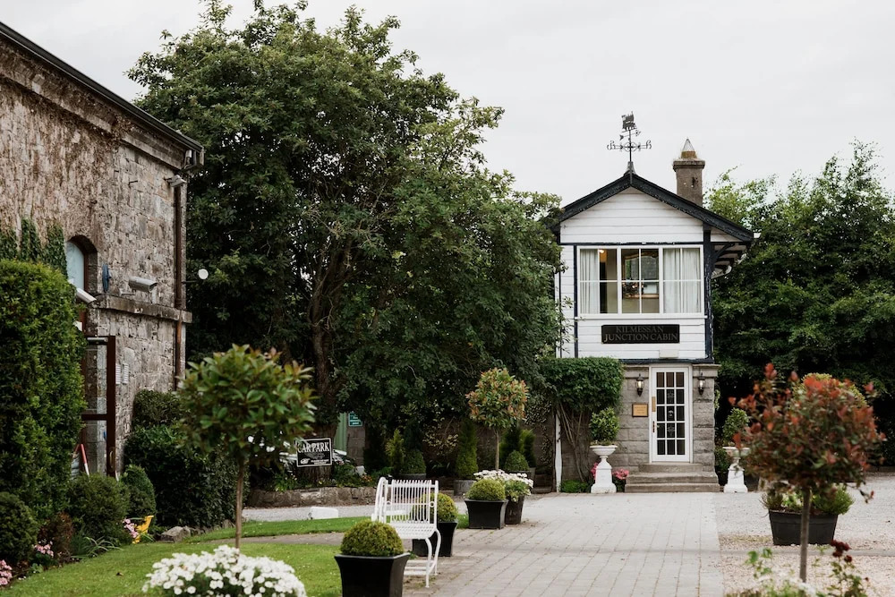 The Station House Hotel