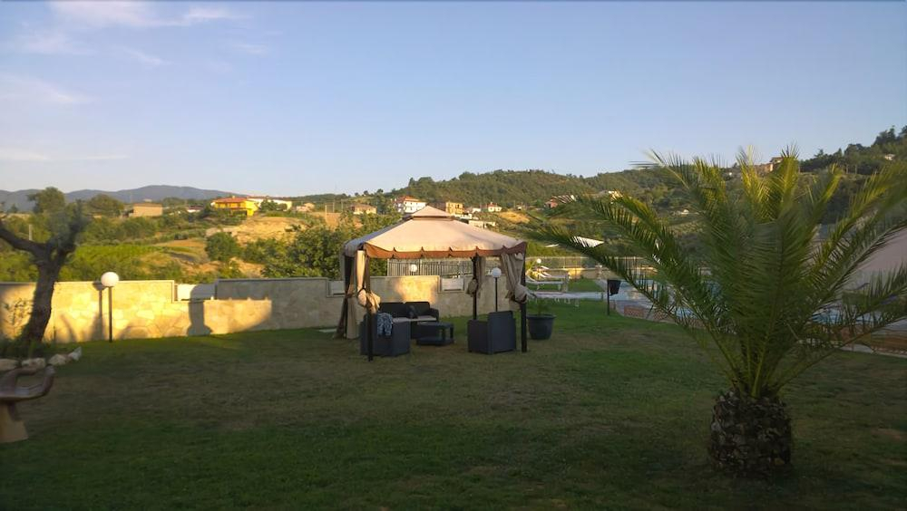 Chimento Resort