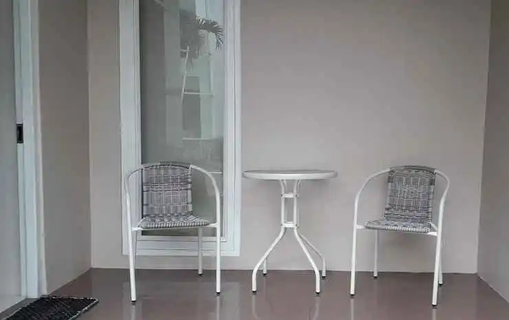 Villa Venetia 2 Yogyakarta