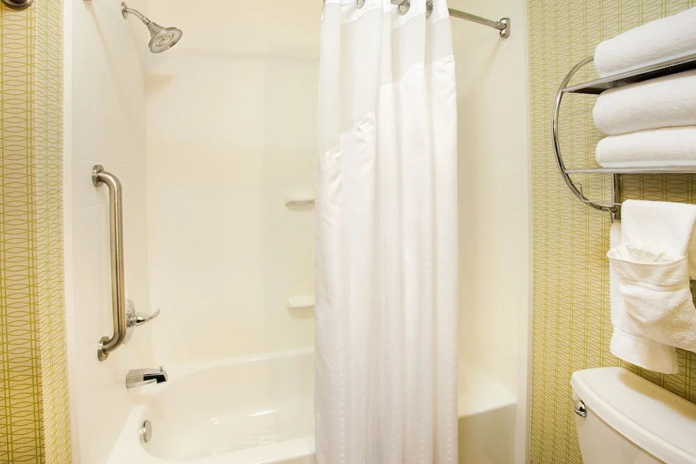 Holiday Inn Express & Suites - Tulsa Downtown - Arts District by IHG
