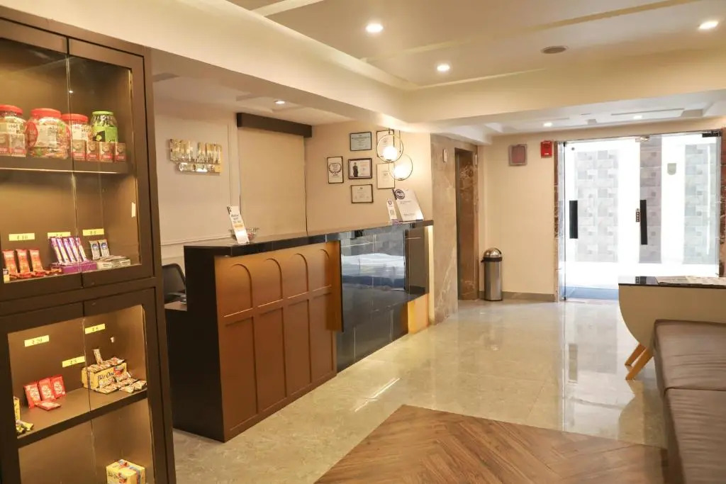 Roland Hotel
