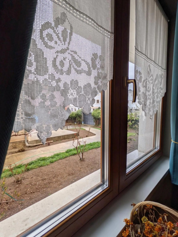 Guesthouse Tershana