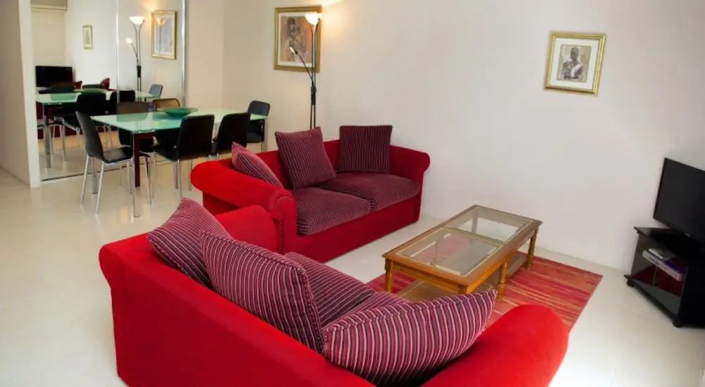 Grangewood Court Apartments