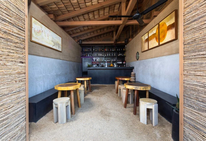 El Perdido Desert Dream- Todos Santos Adults Only