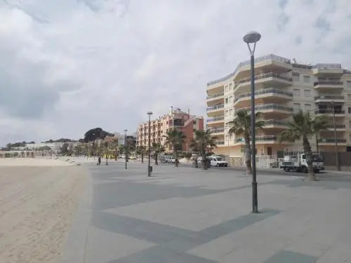 A3A Marina View