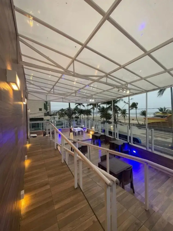 Hotel Araguaia
