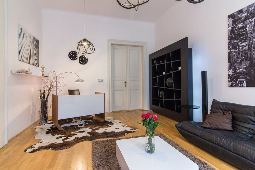 Melnicka Flat