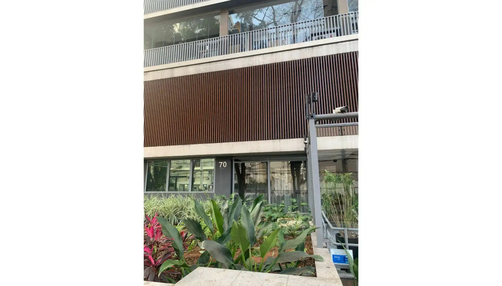 Charlie Edição Jardim Paulista