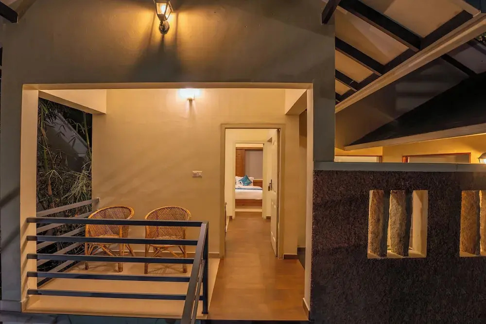 Banasura Jungle Resort by Z Vacations