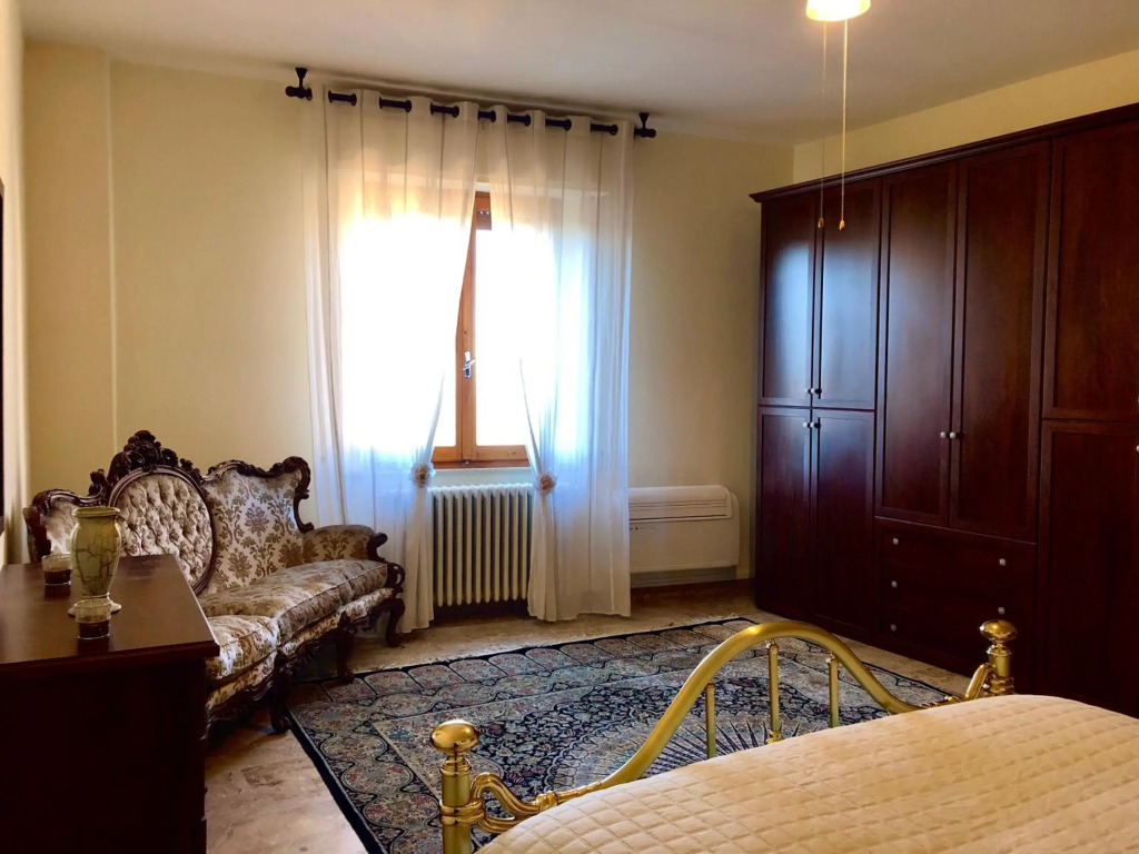 Sartinicco Apartment