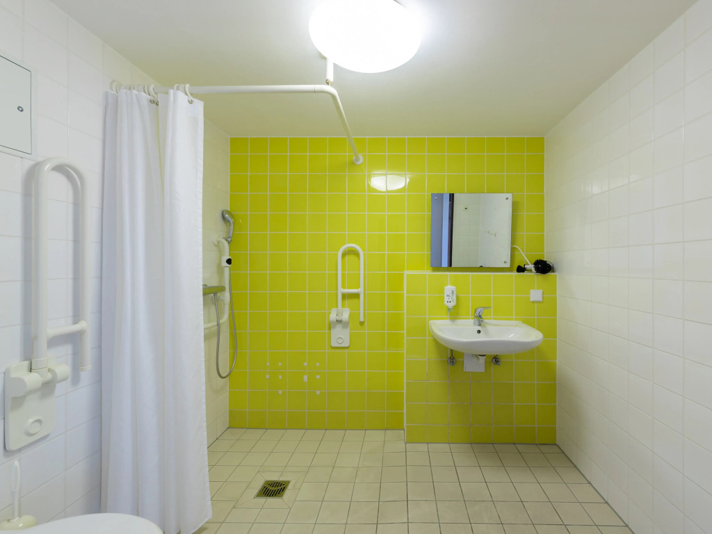 B&B Hotel Oberhausen am Centro