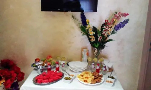 Apta Mihi B&B