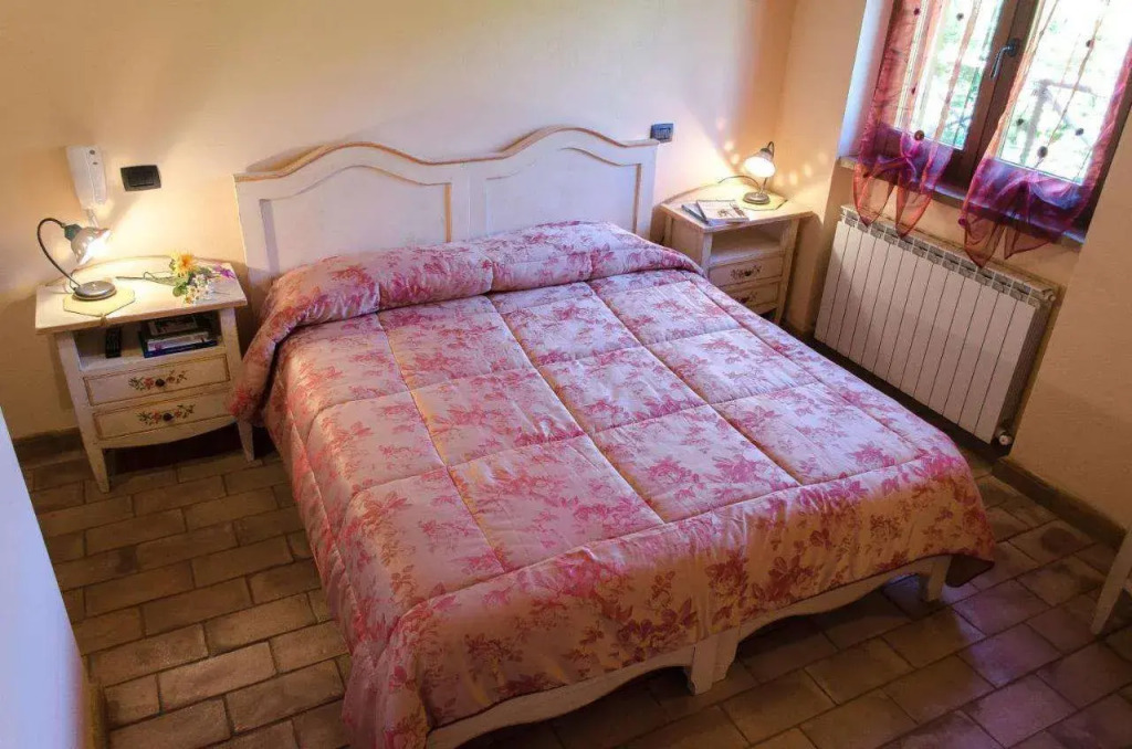 Agriturismo Pompagnano