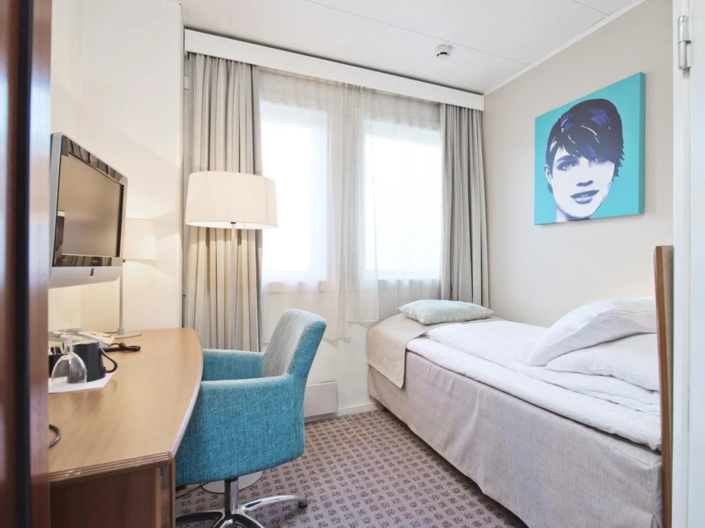 Thon Hotel Terminus