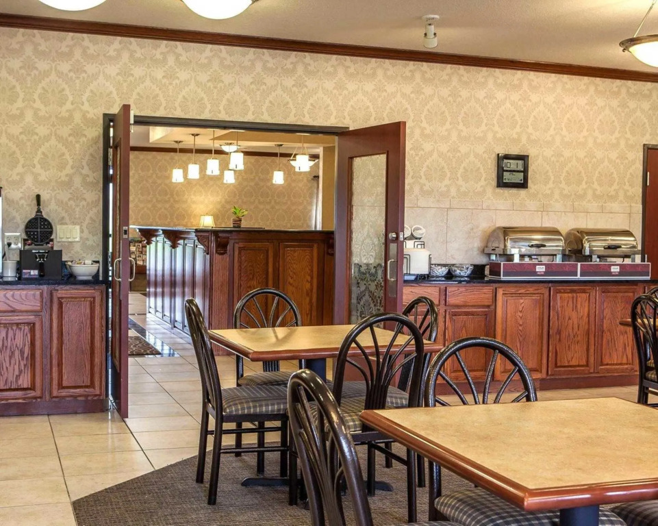 Comfort Inn & Suites Davenport - Quad Cities