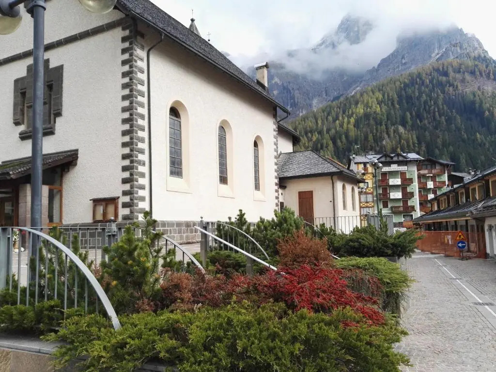 Villa Neve